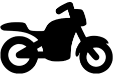 motorbike